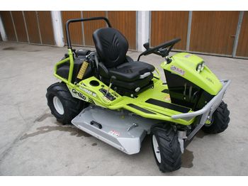 Grillo Climber 10.27 AWD Allrad - Газонокосилка