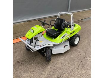 Grillo Climber 7.18 Aufsitzmäher - Sofort verfügbar! - Газонокосилка