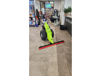 Grillo GF3 DF (21855) - Газонокосилка