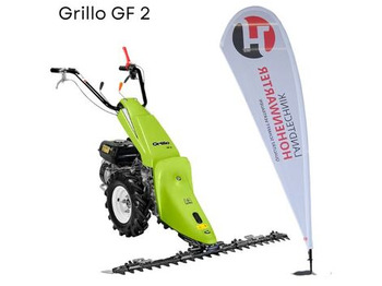 Grillo GF 2 GR 200 AV (21860) - Газонокосилка