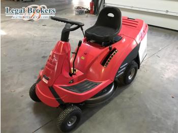 Honda 1211 - Газонокосилка