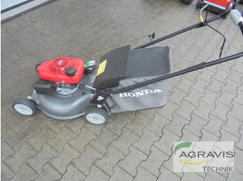 Honda HRG 536C - Газонокосилка