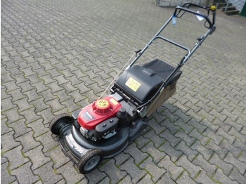 Honda HRH 536 QXE - Газонокосилка