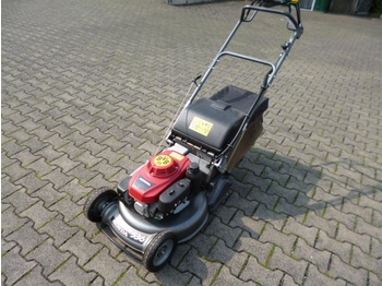 Honda HRH 536 QXE - Газонокосилка