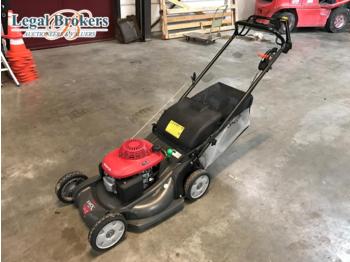 Honda HRX 537 - Газонокосилка
