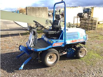 Газонокосилка Iseki SF300
