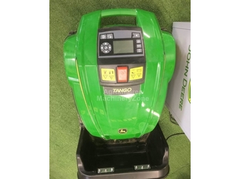 Газонокосилка John Deere TANGO