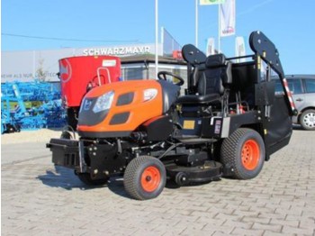 Kioti WD1260 - Газонокосилка