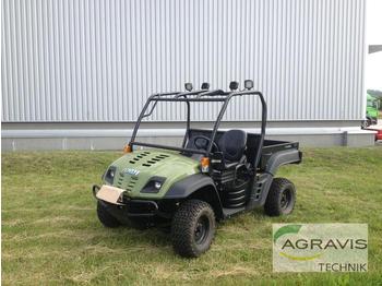 MTD CUB CADET UTV 4 X 2 - Газонокосилка