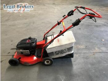 SABO - Газонокосилка