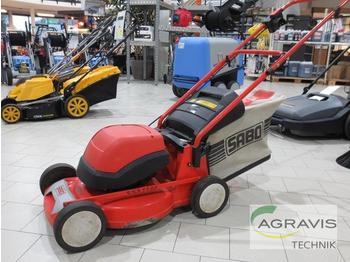 Sabo 43-EL COMPACT - Газонокосилка
