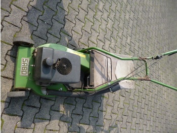 Sabo 52 GRÜN - Газонокосилка