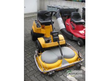 Stiga PARK EXCELLENT 16 - Газонокосилка