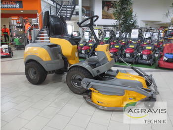 Stiga PARK PRO 25 4WD 13-6246-13 - Газонокосилка