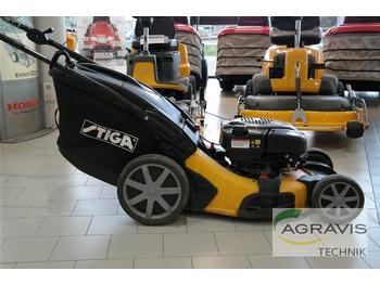 Stiga TURBO EXEL 55 SQB - Газонокосилка