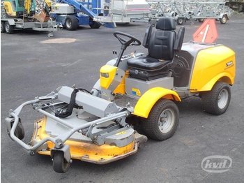 Stiga Titan 20B Åkgräsklippare -08 - Газонокосилка
