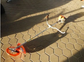 Stihl FS 130 Neugerät - Газонокосилка
