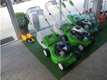 Viking MB 248.3 T Neugerät - Газонокосилка