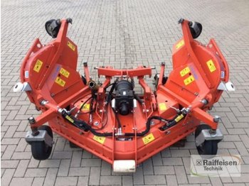 Газонокосилка Wiedenmann Frontsichelmähwerk RMR230 V-T