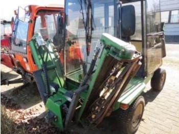 sabo 565 - Газонокосилка