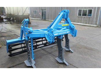 Agri-Koop GK2,7 - Глубокорыхлитель