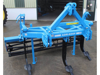 Agri-Koop GK2,7 Woelpoot - Глубокорыхлитель