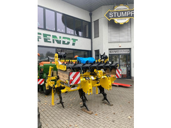 Bednar TerraLand - Глубокорыхлитель