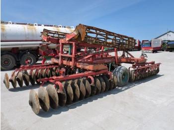 Inne KVERNELAND - Сельскохозяйственная техника