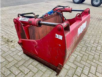 Redrock kuilhapper 160 breed - Инвентарь для животноводства