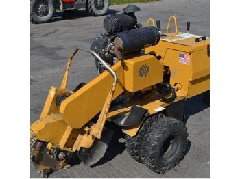 Измельчитель пней Vermeer SC252