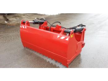 Измельчитель соломы Agro Silage Cutter 160