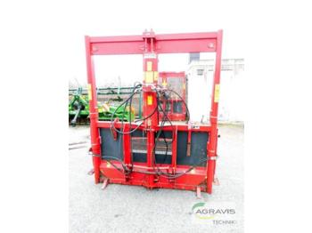 van Lengerich 145 - Измельчитель соломы