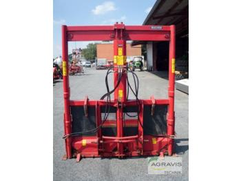 van Lengerich TOPSTAR 145 D - Измельчитель соломы