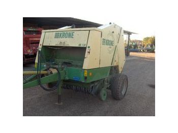 KRONE KR130 ministop
- Сельскохозяйственная техника