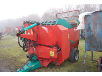 KVERNELAND div. Strohhäcksler - Сельскохозяйственная техника