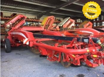 Картофелекопалка Grimme GT170S MS