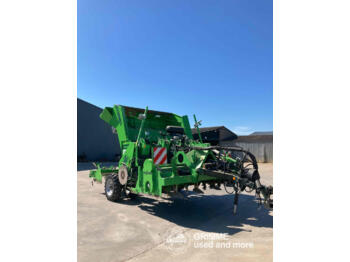 AVR CERES 450 GE FORCE C - Картофелесажалка