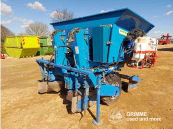Standen Standen BB2, 2 Row Cup Potato Planter - Картофелесажалка