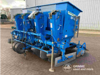 Standen Standen, SP400, 4 Row Cup Planter - Картофелесажалка