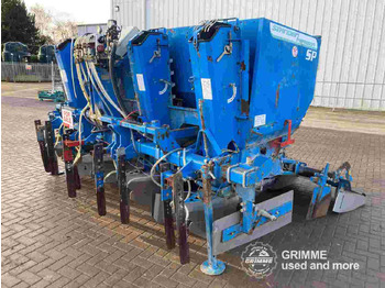Standen Standen SP400, 4 Row Cup Planter - Картофелесажалка