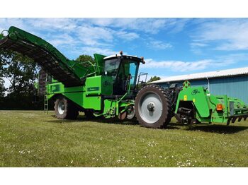 AVR PUMA + - Картофелеуборочный комбайн