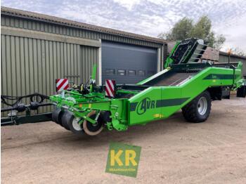 Lynx AVR - Картофелеуборочный комбайн