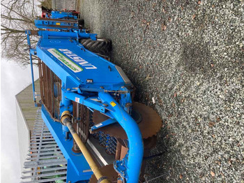 Standen Standen Uni Star Destoner - Картофелеуборочный комбайн