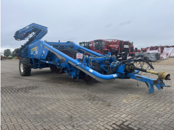 Standen T2 - Картофелеуборочный комбайн