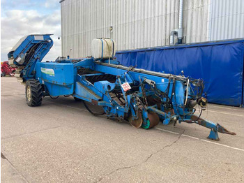 Standen Vision - Картофелеуборочный комбайн