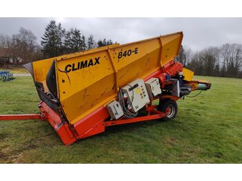  Climax 840-E-Påslag / Hopper - картофельная техника