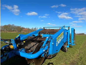 Standen
Unistar 2000 - Картофельная техника