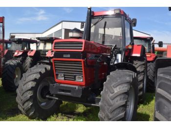 Колёсный трактор CASE IH 1255 XLA