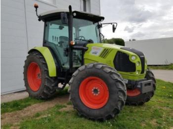 Колёсный трактор CLAAS ATOS 340