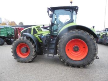 Колёсный трактор CLAAS Axion 950